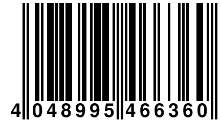 4 048995 466360