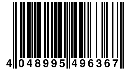 4 048995 496367
