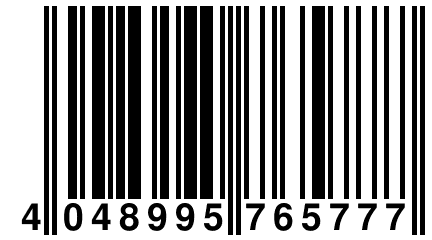 4 048995 765777