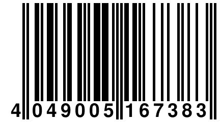 4 049005 167383