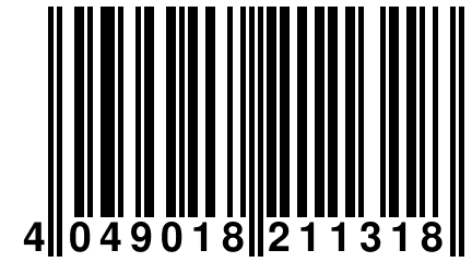 4 049018 211318