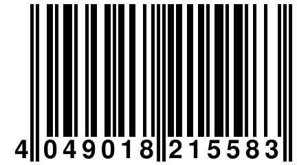 4 049018 215583
