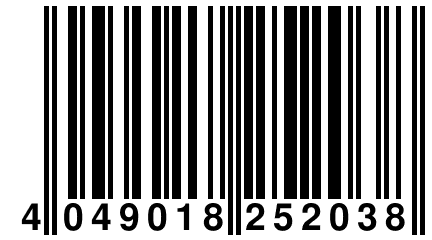 4 049018 252038