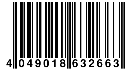 4 049018 632663