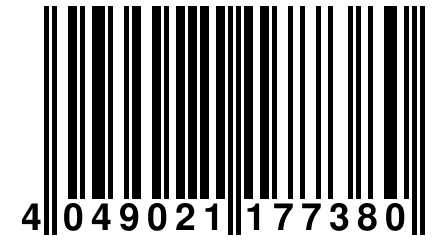 4 049021 177380