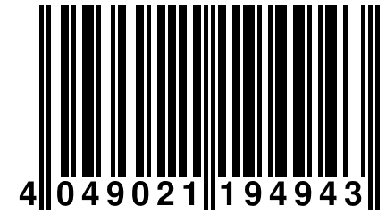 4 049021 194943
