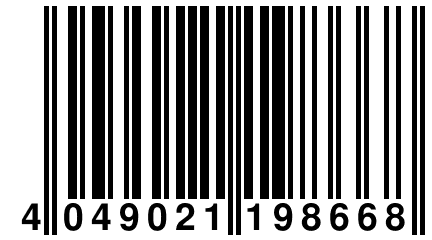 4 049021 198668