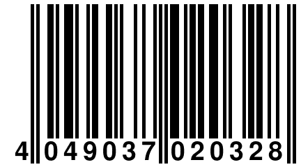 4 049037 020328