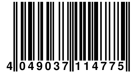 4 049037 114775