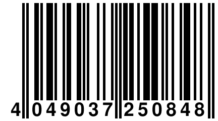 4 049037 250848