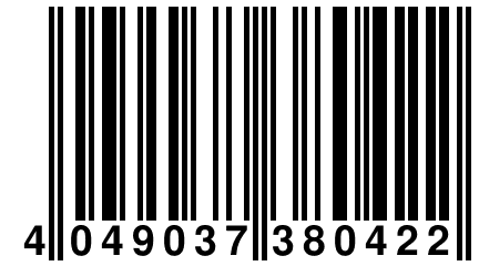4 049037 380422