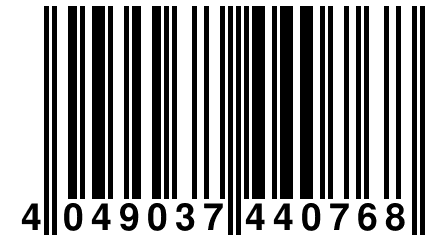 4 049037 440768