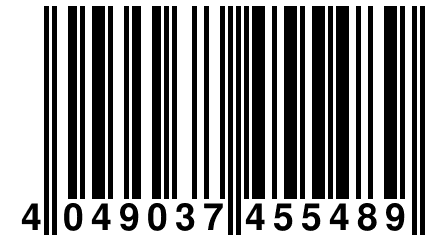4 049037 455489