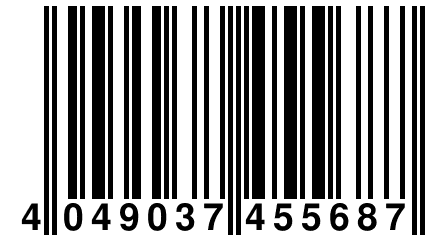 4 049037 455687