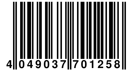 4 049037 701258