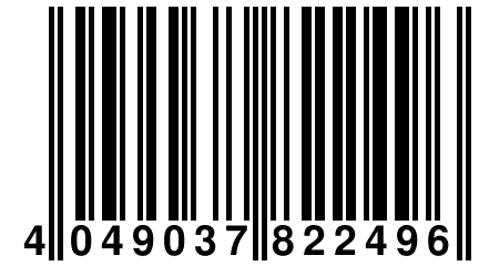 4 049037 822496