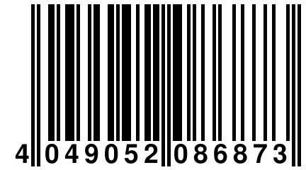 4 049052 086873