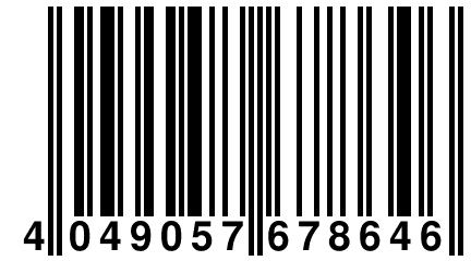 4 049057 678646