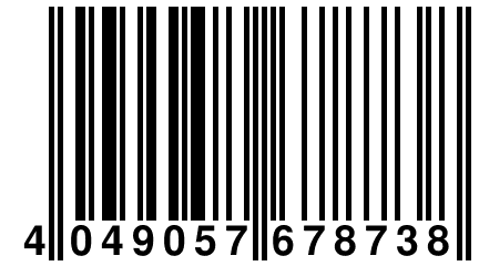 4 049057 678738