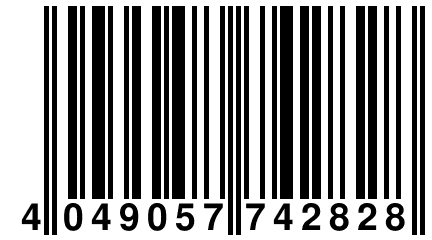 4 049057 742828