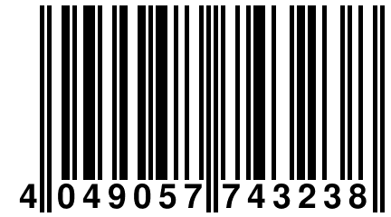 4 049057 743238