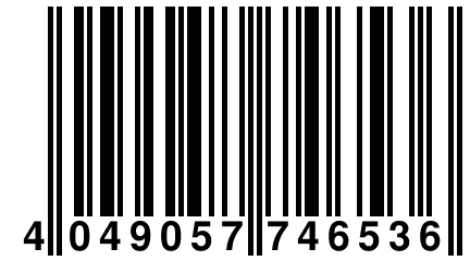 4 049057 746536