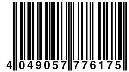 4 049057 776175