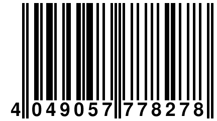 4 049057 778278