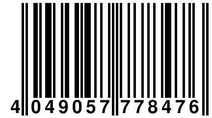 4 049057 778476