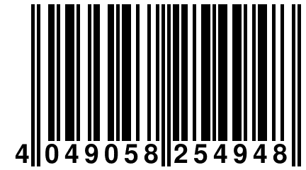4 049058 254948