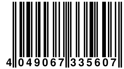 4 049067 335607