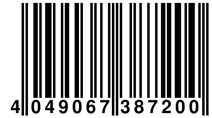 4 049067 387200