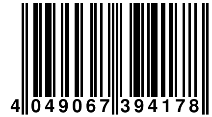 4 049067 394178