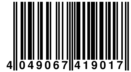 4 049067 419017