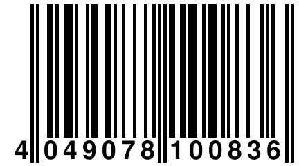 4 049078 100836