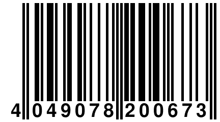 4 049078 200673