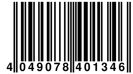 4 049078 401346