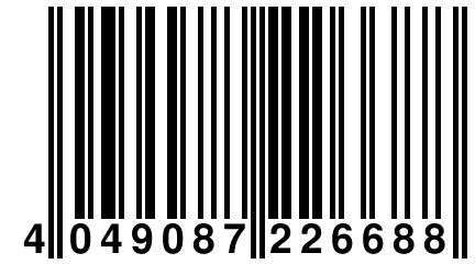 4 049087 226688