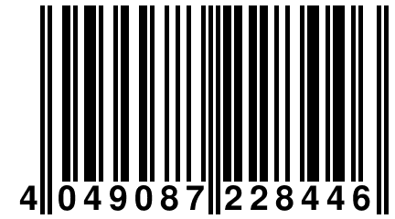 4 049087 228446