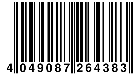 4 049087 264383