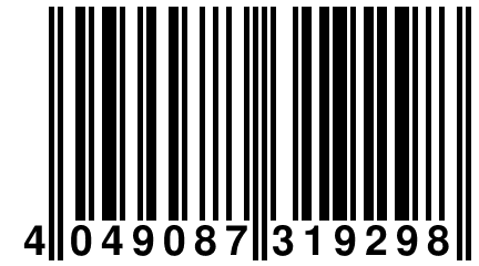 4 049087 319298