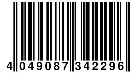 4 049087 342296