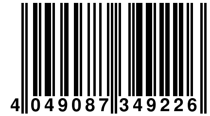 4 049087 349226