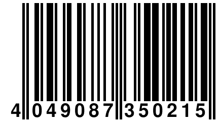 4 049087 350215