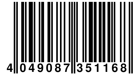 4 049087 351168