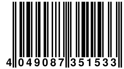 4 049087 351533