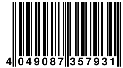 4 049087 357931