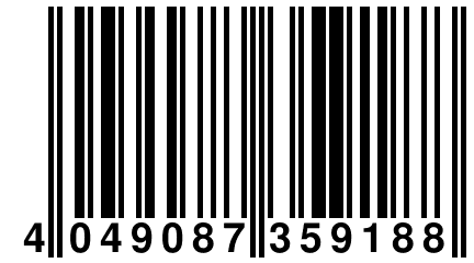 4 049087 359188