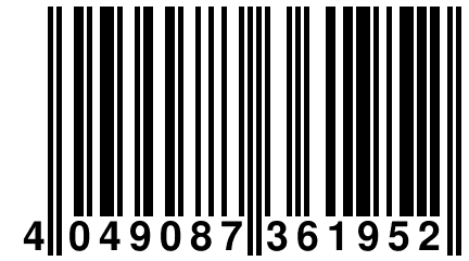 4 049087 361952