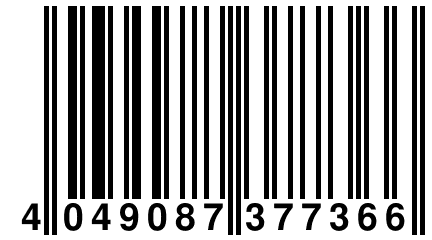 4 049087 377366